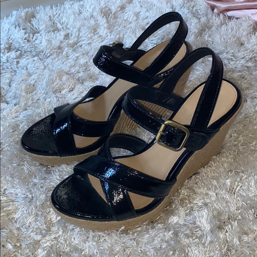 UGG wedges
